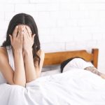 Waarom je de verkeerde mannen kiest: 3 gewoontes waar je